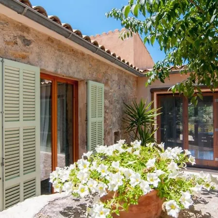Es Romagueral Villa Artá