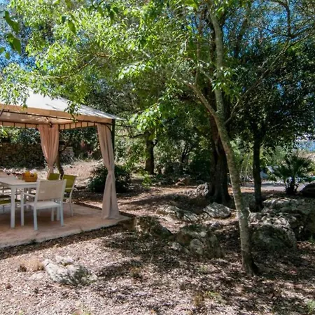 Villa Es Romagueral *